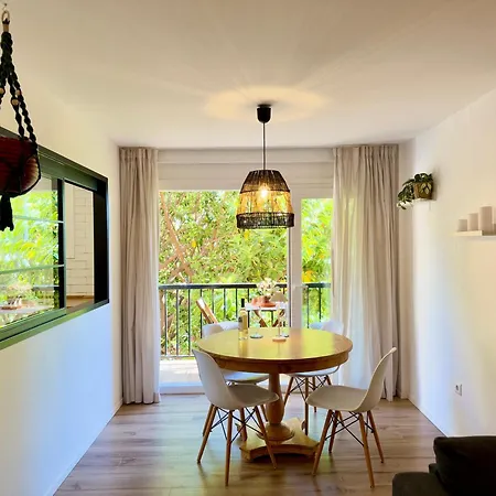 The Cozy House By Kura Homes Apartamento Marbella
