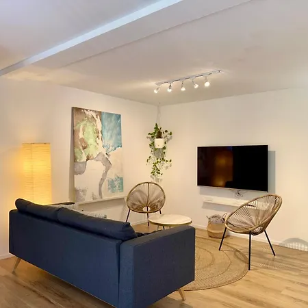 Apartamento The Cozy House By Kura Homes *