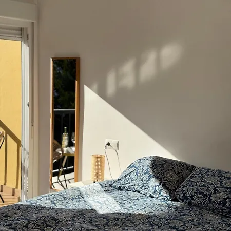 Apartamento The Cozy House By Kura Homes *