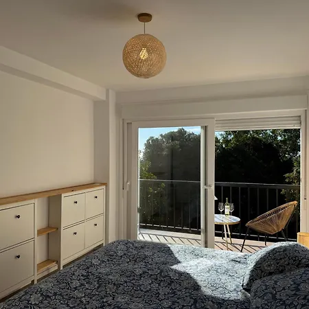 The Cozy House By Kura Homes Apartment Marbella