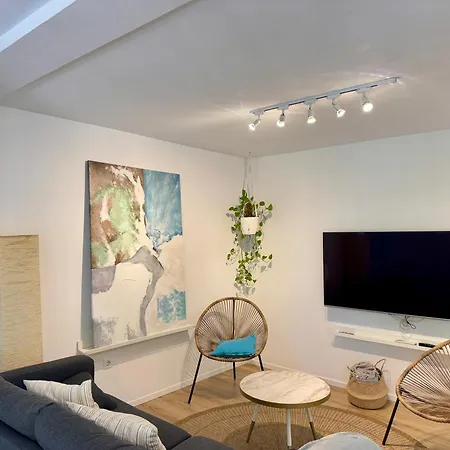 Apartment The Cozy House By Kura Homes Marbella