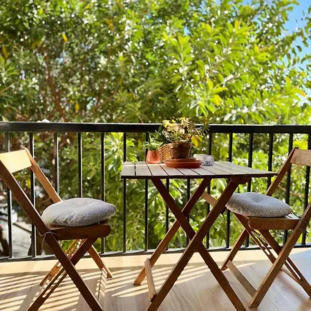 The Cozy House By Kura Homes Apartment Marbella