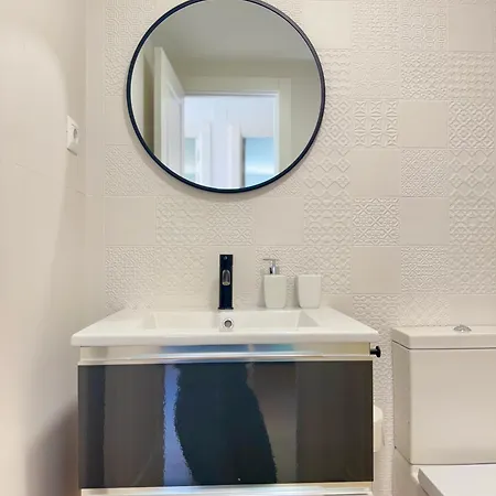 The Cozy House By Kura Homes Apartment *