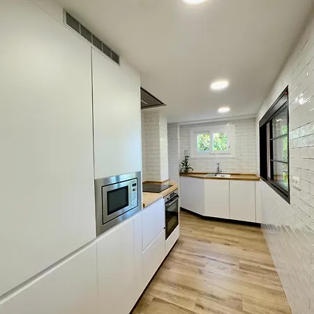 The Cozy House By Kura Homes Apartment Marbella