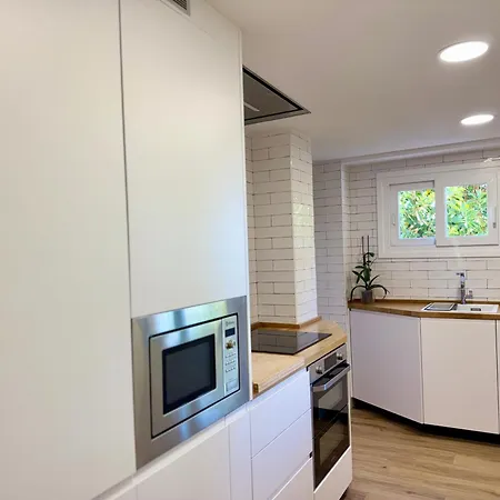 The Cozy House By Kura Homes Apartment